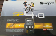 Complex muskel stimulator gebraucht kaufen Complex muskel stimulator gebraucht kaufen  Altomünster