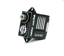 MICRO SERVO NSDRC RS100 ALTO TORQUE - PRETO, usado comprar usado  Enviando para Brazil