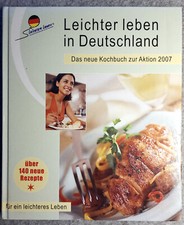 Leichter leben deutschland gebraucht kaufen  Wiesbaden