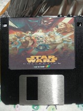 Star wars collection usato  Italia