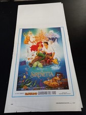 Poster locandina videoteca usato  Italia