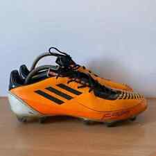 Buty piłkarskie adidas F50/F30 Adizero X-TRX FG US 9 RZADKIE MESSI NIEBIESKIE na sprzedaż  PL