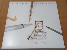 Paul mccartney pipes usato  Savignano sul Panaro