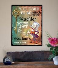 Mad hatter alice for sale  UK