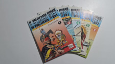 Fumetti selvaggio west usato  Trebisacce