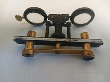 Binóculos de bolso dobráveis antigos c1900, La Moderne, do bisavô comprar usado  Enviando para Brazil