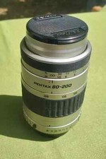 Objectif pentax 200 d'occasion  Montpezat-de-Quercy