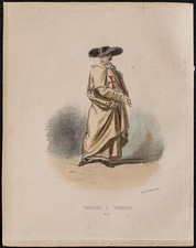 1862 religieux trinitaire d'occasion 1862 religieux trinitaire d'occasion  Besançon