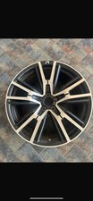 Cerchio peugeot 9805068877 usato  Acireale