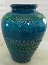 Vase aldo londi d'occasion  Batz-sur-Mer