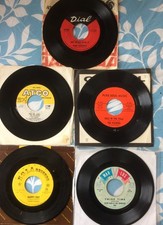 Five northern soul for sale  HOVE