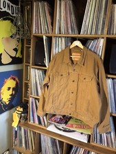 Men levi denim for sale  HAWICK