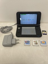 console nintendo 3ds xl d'occasion console nintendo 3ds xl d'occasion  Sannerville