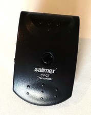 Walimex sender transmitter gebraucht kaufen  Golßen