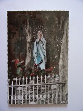 Ansichtskarte mariengrotte fal gebraucht kaufen  Eggenstein-Leopoldshafen
