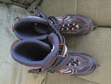 Schlittschuhe herren gebraucht kaufen  Frankfurt am Main
