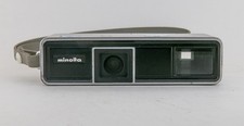 Minolta model microcamera usato  Santa Giusta