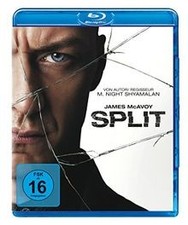 Split blu ray gebraucht kaufen  Berlin