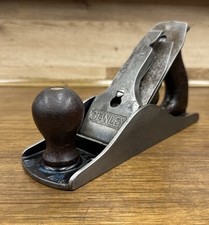 Vintage stanley bailey for sale  BILSTON