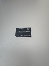 Sony memory stick gebraucht kaufen  Koblenz
