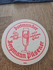 Alter bierdeckel dortmunder gebraucht kaufen  Tuningen