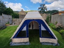 Wit camping sport for sale  SETTLE