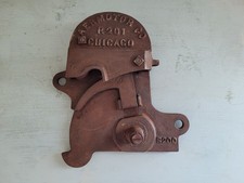 Aermotor windmill part for sale  Gibbon