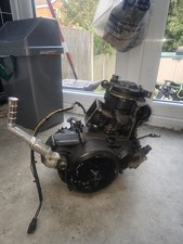1987 250 engine for sale  NESTON