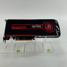 Amd radeon sapphire d'occasion  Expédié en Belgium