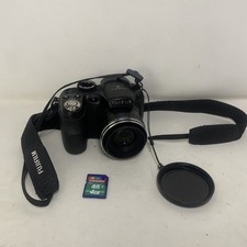 Fujifilm finepix s2970 for sale  LONDON