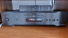 Lettore teac 1000 usato  Roma
