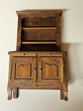 Ancien buffet vaisselier d'occasion  Bourges