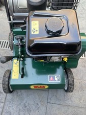 Webb pro petrol for sale  SITTINGBOURNE