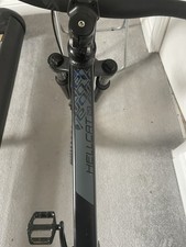 Carrera hellcat inch for sale  SWANSEA