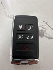 Chaveiro Land Rover Range Rover Sport SV 2024 comprar usado  Enviando para Brazil