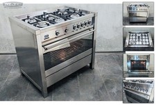 Refurb smeg opera for sale  BRADFORD