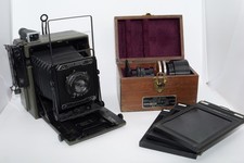 Graflex 4x5 speed for sale  Solon