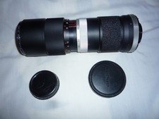 Vivitar Tele-Zoom 85mm-205mm 1:3.8 Lente Automática RE AUTO TOPCOR MOUNTt ESTADO PERFEITO comprar usado Vivitar Tele-Zoom 85mm-205mm 1:3.8 Lente Automática RE AUTO TOPCOR MOUNTt ESTADO PERFEITO comprar usado  Enviando para Brazil