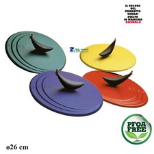 Coperchio girafrittata hop usato  Andria