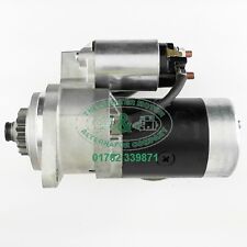 Nissan forklift starter for sale  PLYMOUTH