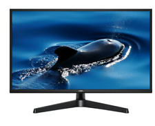 onn. Monitor de escritório 24" FHD (1920 x 1080p) 75hz com cabo HDMI de 6 pés, preto comprar usado  Enviando para Brazil