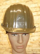 Bauarbeiter schutzhelm schuber gebraucht kaufen  Lehre
