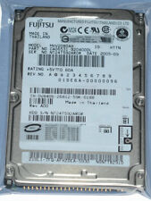 Fujitsu 5400 rpm d'occasion  Expédié en Belgium