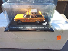 Dodge rural 1500 d'occasion  Libourne