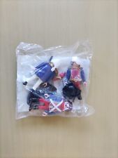 Playmobil french soldiers d'occasion  Expédié en Belgium