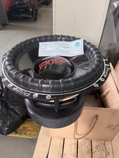 Subwoofer pride 7500w usato  Spino d'Adda