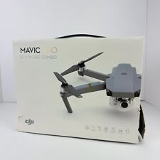 Dji mavic pro for sale  Bedford