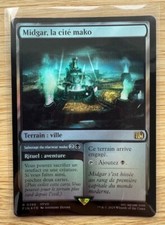 Carte magic final d'occasion  Montlieu-la-Garde