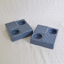 Vintage wedgwood weekday for sale  NOTTINGHAM