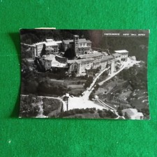 Castelmonte viaggiata 1958 usato  Sassari